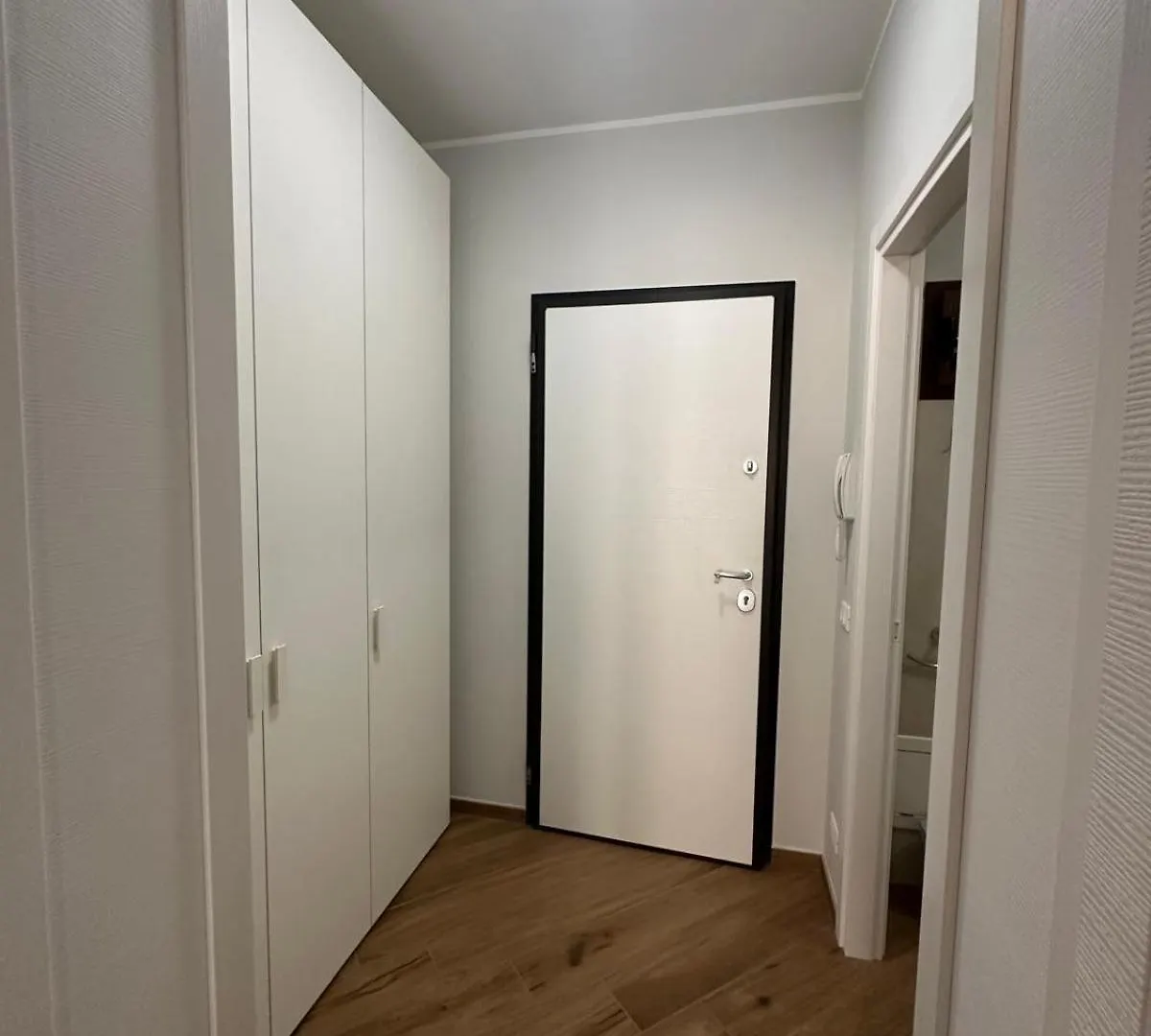 Residenza Verde Corso Vittorio Trapani