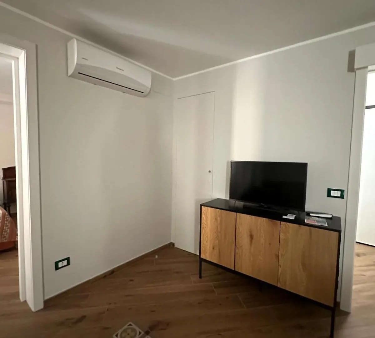 Residenza Verde Corso Vittorio Trapani Apartment