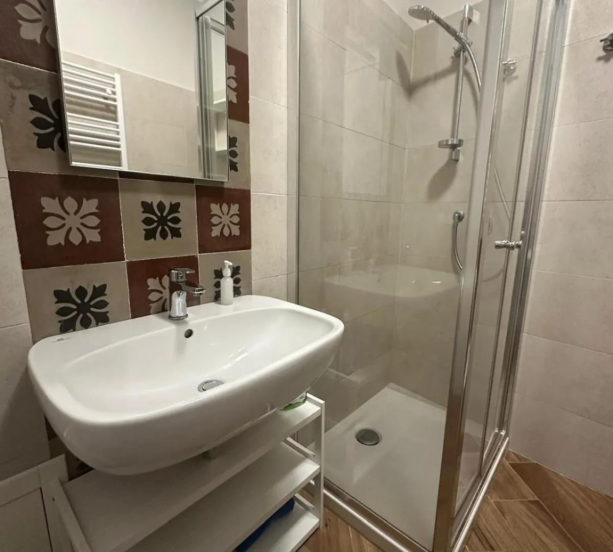 Residenza Verde Corso Vittorio Trapani 0*,