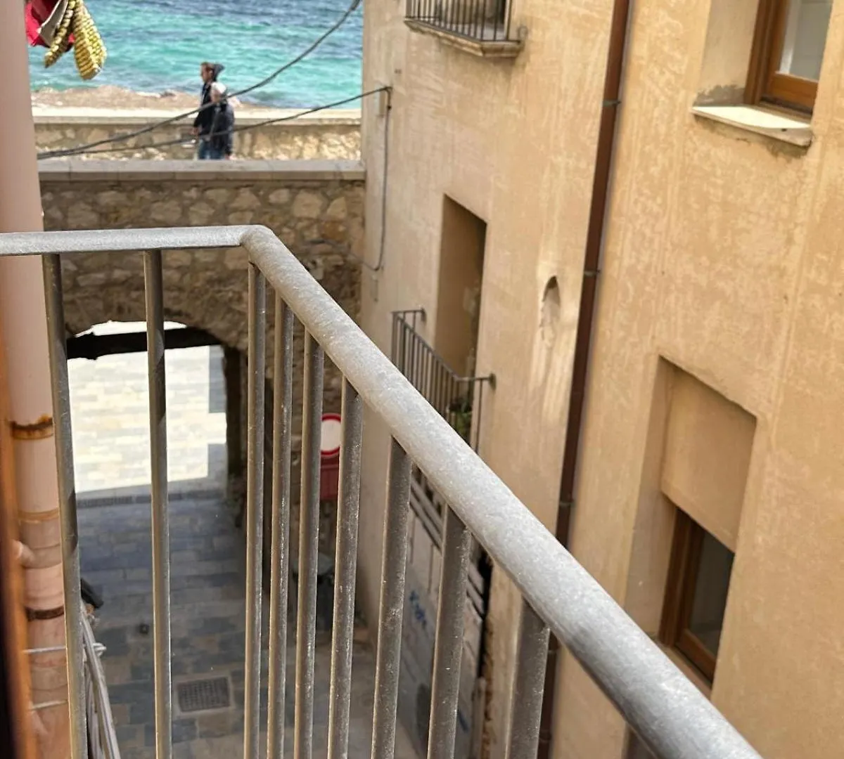 Residenza Verde Corso Vittorio Trapani