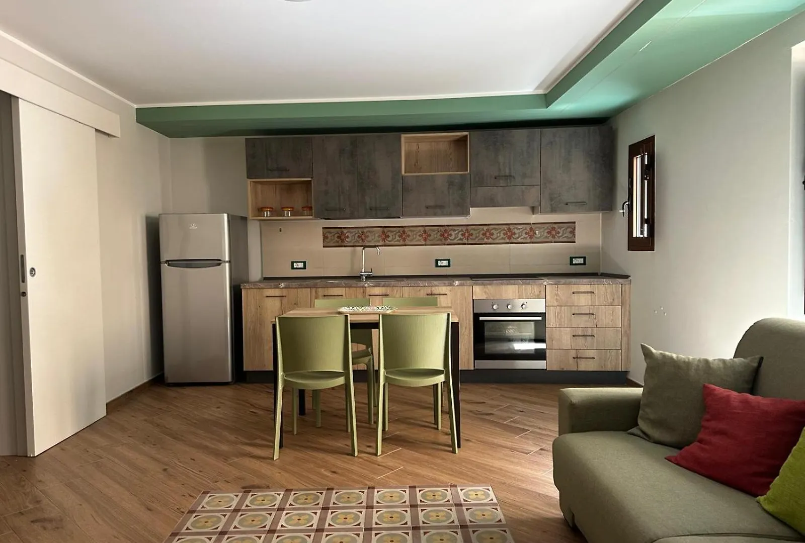 Apartment Residenza Verde Corso Vittorio Trapani