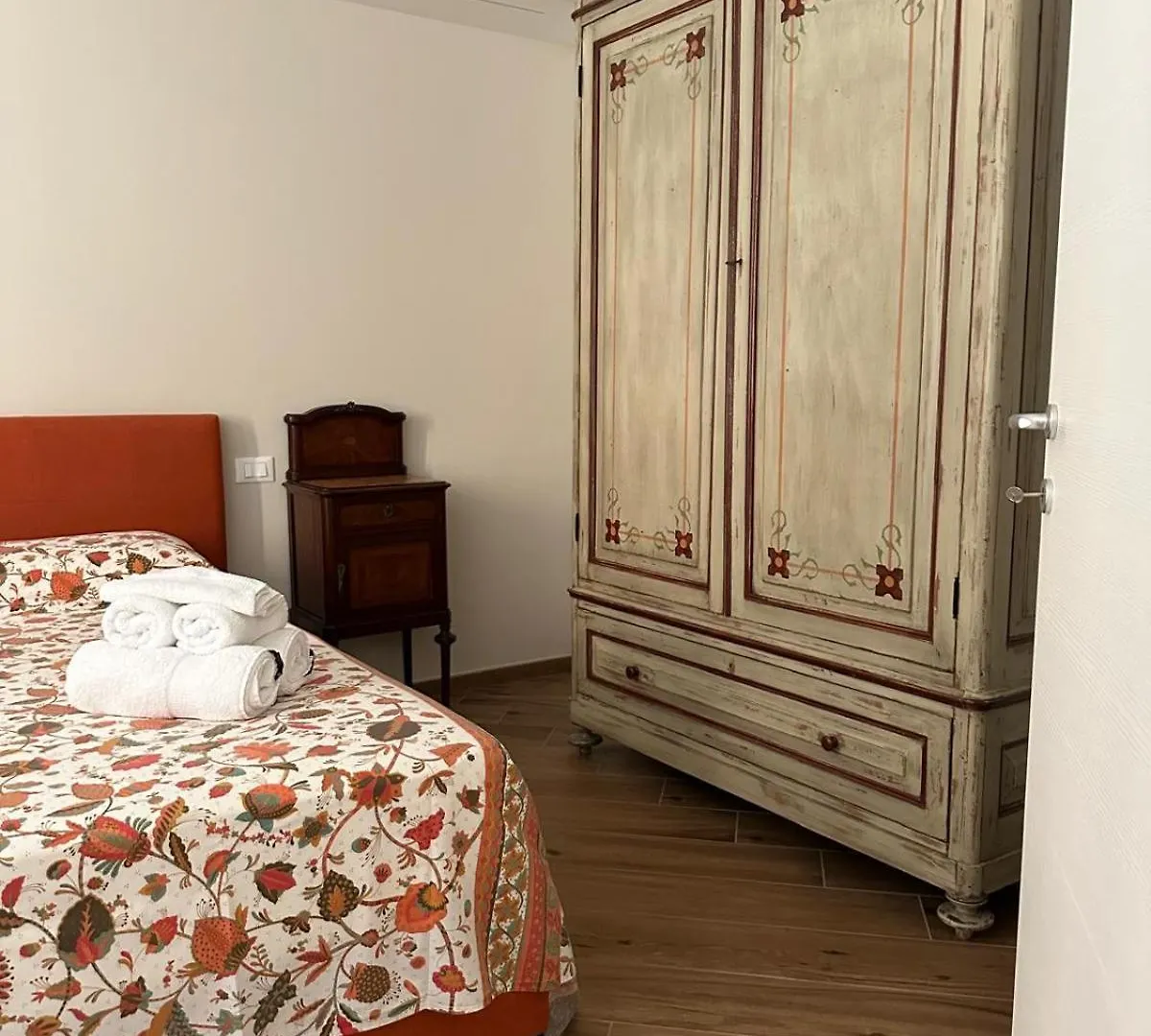 Residenza Verde Corso Vittorio Trapani
