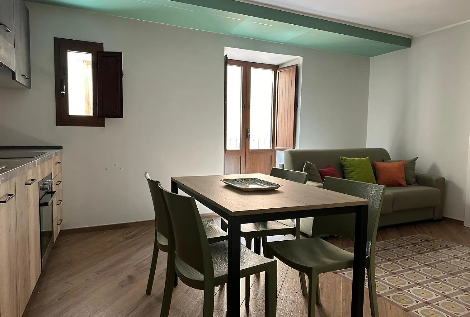Apartment Residenza Verde Corso Vittorio Trapani